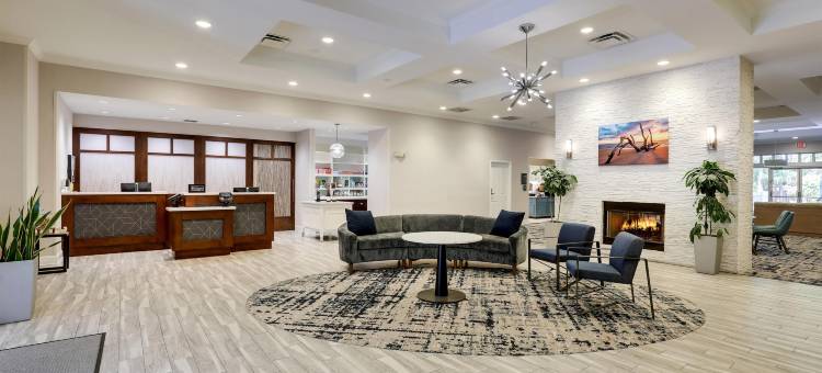 查尔斯顿芒特普林森Homewood Suites by Hilton(Homewood Suites by Hilton Charleston - Mt. Pleasant)图片
