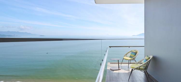 凯悦酒店芽庄(Hyatt Regency Nha Trang)图片