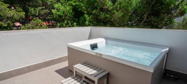 INN Mallorca 公寓酒店(Inn Mallorca Aparthotel)图片