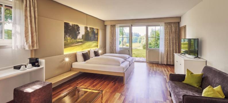 博登湖高尔夫酒店 by Michael Ritter(Golfhotel Bodensee by Michael Ritter)图片