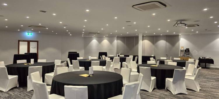 堪培拉美居酒店(Mercure Canberra)图片