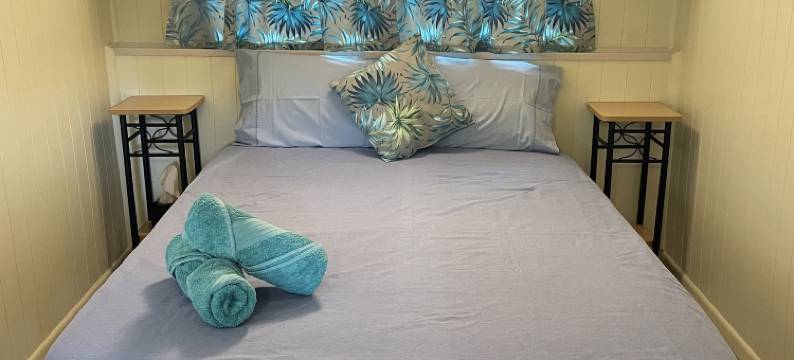 极乐隐居处及住宿(Elysium Retreat & Stays)图片