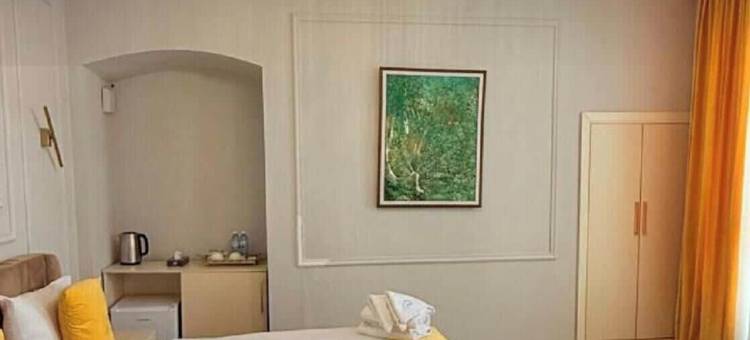 德玛珍珠酒店(Perla de Mar Hotel)图片