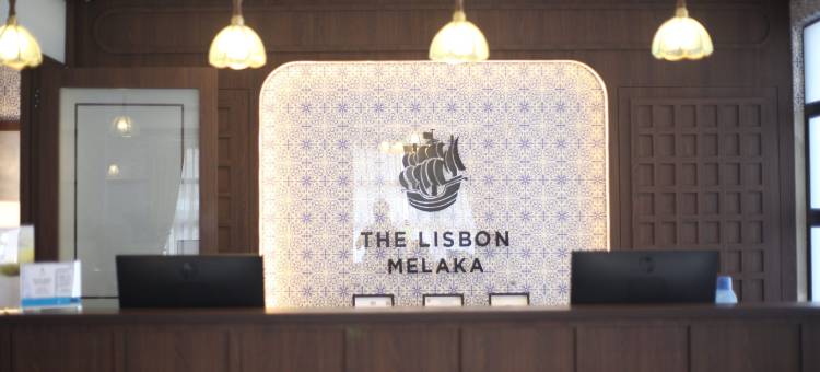The Lisbon Melaka图片
