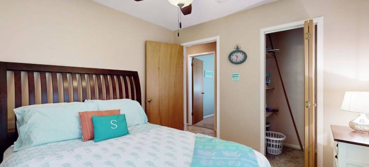 3BR Waterfront Home: Rural & Unique图片