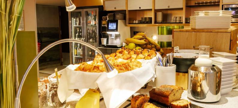 鲁昂中心大教堂美居酒店(Hôtel Mercure Rouen Centre Cathédrale)图片