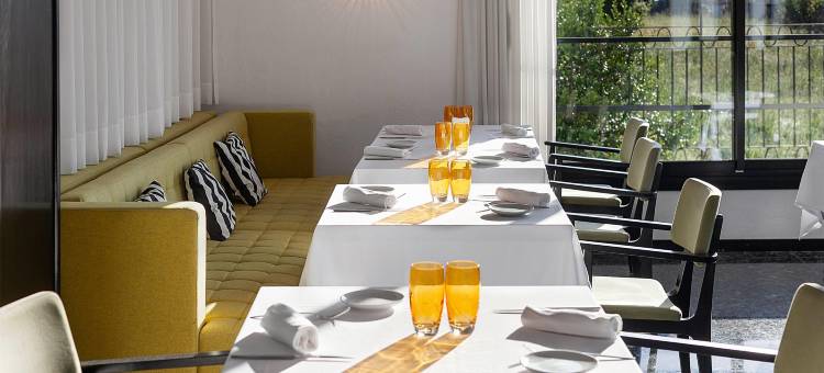 伊图贝古尔酒店，美利亚附属酒店(Hotel Eetu Begur Affiliated by Melia)图片