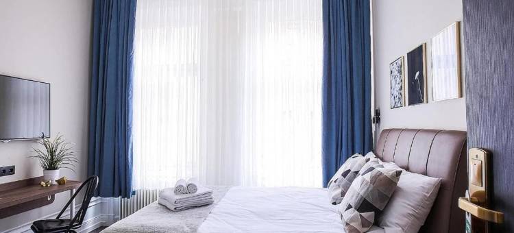 Hotel Hötorget图片