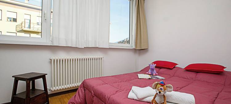 Riva Centro Apartment - Happy Rentals图片