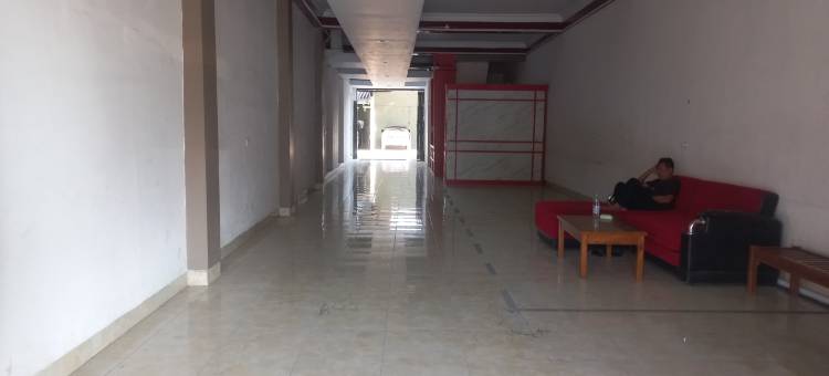 Hotel O Guest House Ayomi Syariah图片