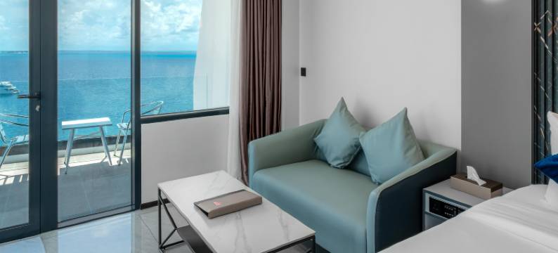 iCom 蓝海景(iCom Blue Sea View)图片