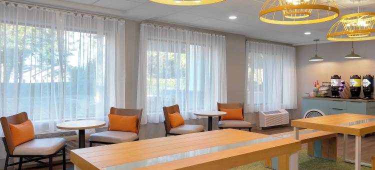 希尔顿Spark 威尔明顿(Spark by Hilton Wilmington)图片