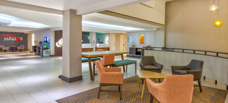 圣约翰斯会议中心Candlewood Suites酒店洲际旗下(Candlewood Suites ST. JOHN’S CONFERENCE CENTRE by IHG)图片