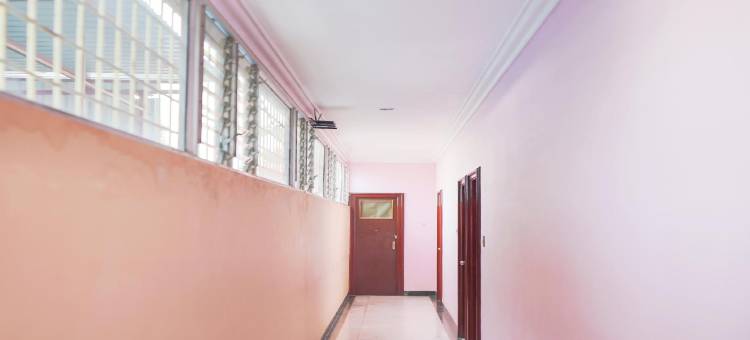 马鲁提公寓(Maruthi Residency)图片