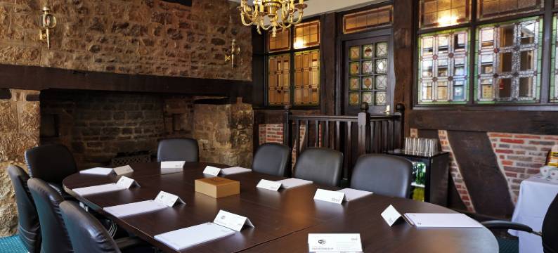 撒拉森之首托斯特酒店 - 格林国王旅馆(Saracens Head Hotel by Greene King Inns)图片