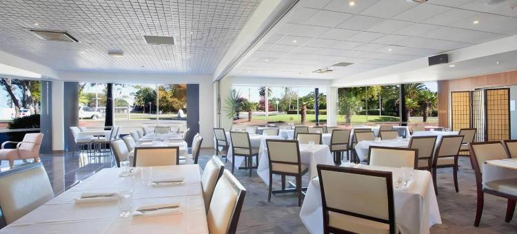 机场奇异果酒店(Auckland Airport Kiwi Hotel)图片