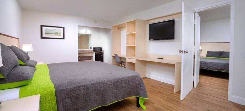 周租旅馆(Weekly Inn)图片