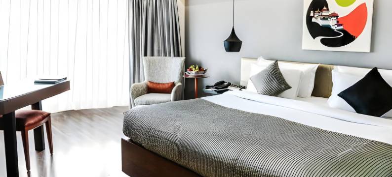 海公主酒店(Hotel Sea Princess)图片