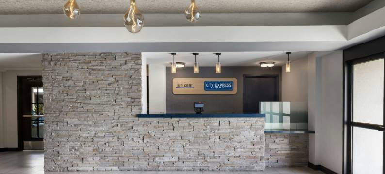 曼哈顿海滩万豪城市快捷酒店(City Express by Marriott Manhattan Beach)图片