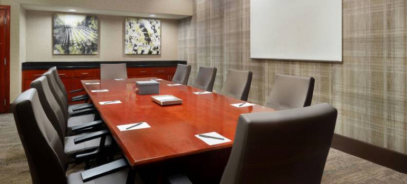 UAB伯明翰市区万怡酒店(Courtyard Birmingham Downtown at UAB)图片