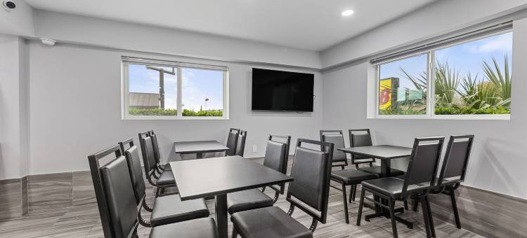 温德姆德克萨斯城速8酒店(Super 8 by Wyndham Texas City)图片