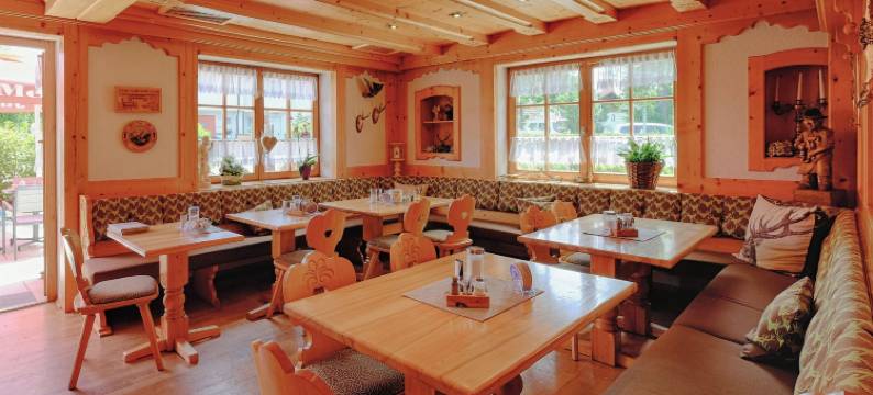 潘纳尔酒店(Hotel Paintner)图片