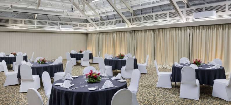 楠迪诺富特酒店(Novotel Nadi)图片