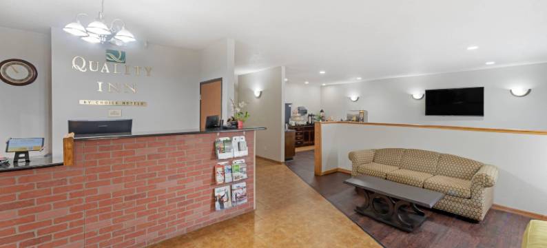 贝米吉品质酒店(Quality Inn)图片