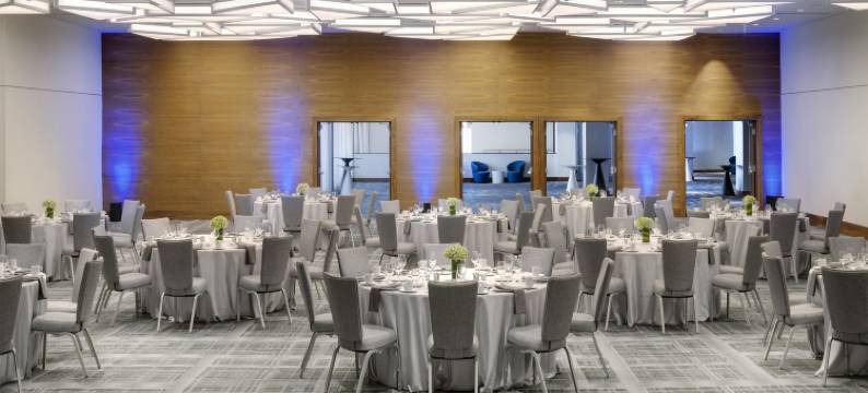 洛杉矶国际机场凯悦酒店(Hyatt Regency Los Angeles International Airport)图片