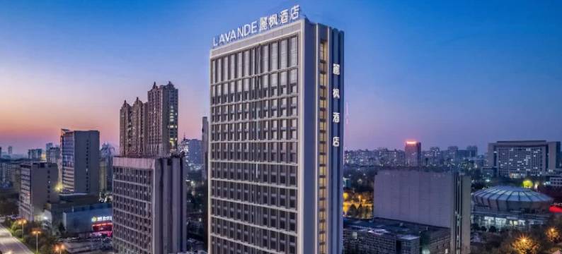 麗枫酒店(高密市政府店)图片