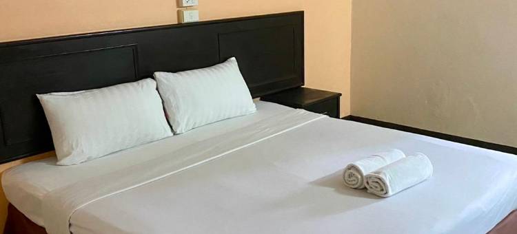 中心点酒店(Centerpoint Hotel)图片