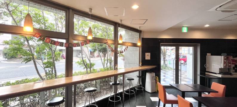于尔班广岛酒店(Urbain Hiroshima Executive)图片