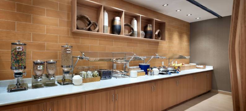 SpringHill Suites Provo图片