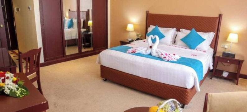 快乐时光酒店(Palette Luxury Marina View Formerly Happy Days Hotel)图片