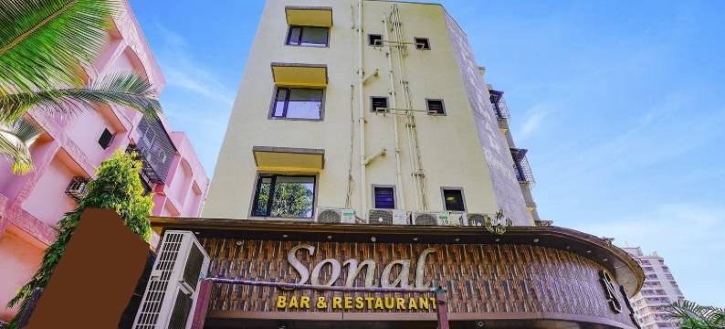 夏莉玛尔酒店(Hotel O Shalimar)图片