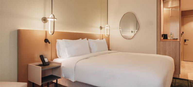 凯悦嘉轩塔林(Hyatt Place Tallinn)图片