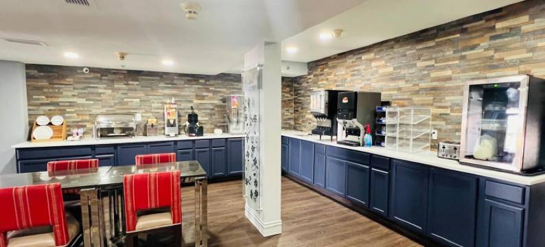 罗林斯AmericInn酒店(AmericInn by Wyndham Rawlins)图片