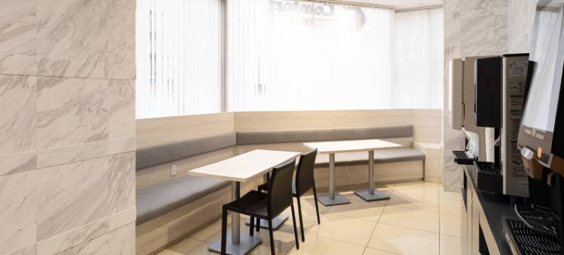 名古屋荣舒适酒店(Comfort Inn Nagoya Sakae)图片