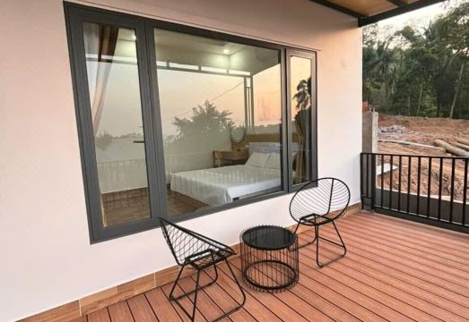 Golden Hill Villas Phu QuocHotel Overview