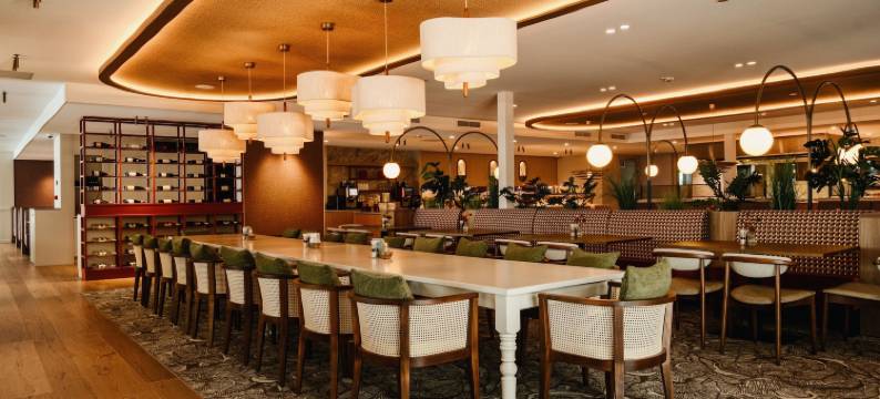 凡德瓦克酒店(Van Der Valk Hotel Rotterdam Nieuwerkerk)图片