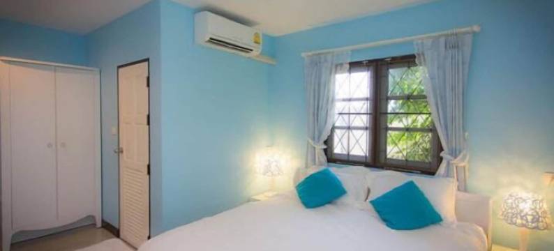 塔拉林别墅(Thararin Villa)图片