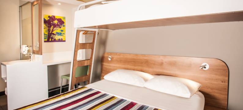 太阳 1 号伯诺尼酒店(Sun1 Benoni)图片