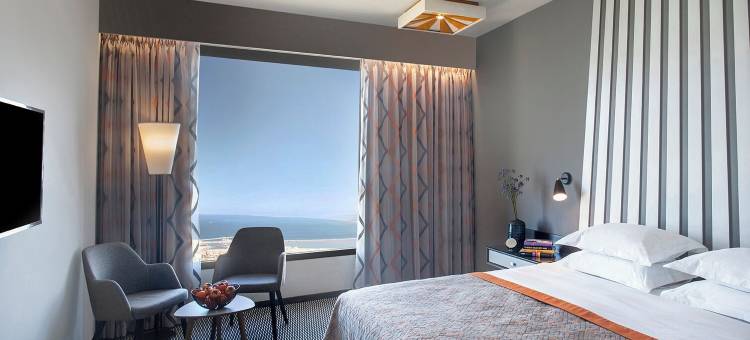 丹海法全景酒店(Dan Panorama Haifa Hotel)图片