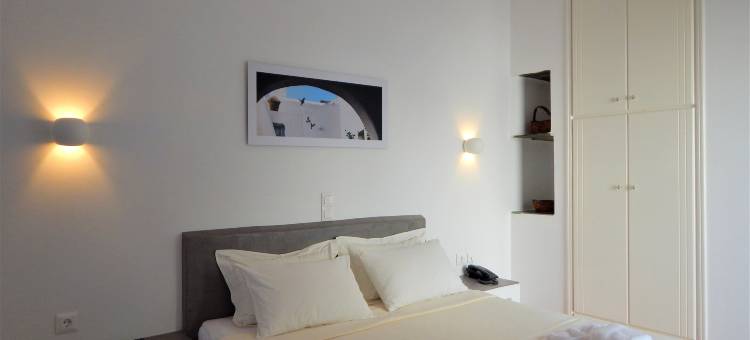 埃杰奥酒店(Aegeo Hotel)图片