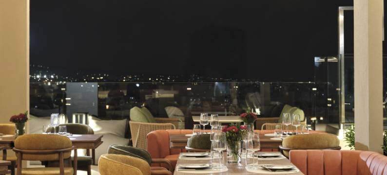 希尔顿花园酒店干尼亚市(Hilton Garden Inn Chania City)图片