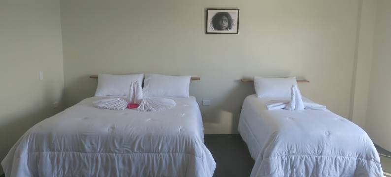 扎鲁酒店(Zaru Hotel)图片