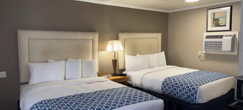 罗德威旅馆(Rodeway Inn)图片