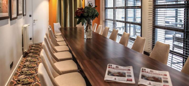 宜必思尚品克莱蒙费朗共和广场酒店(Ibis Styles Clermont-Ferrand République)图片