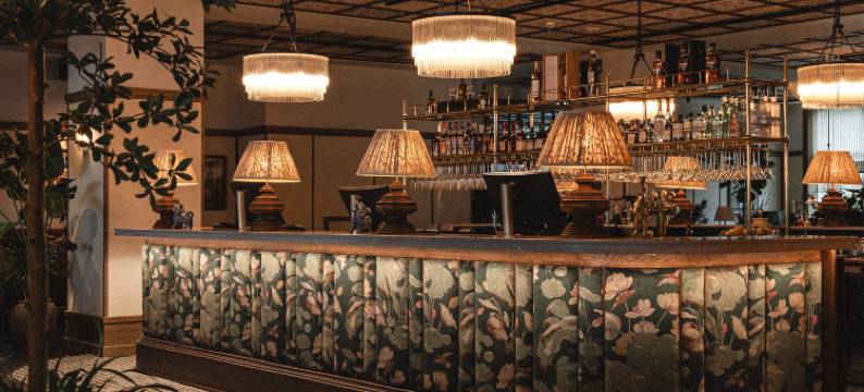 罗克斯度假村(Rox Resort)图片