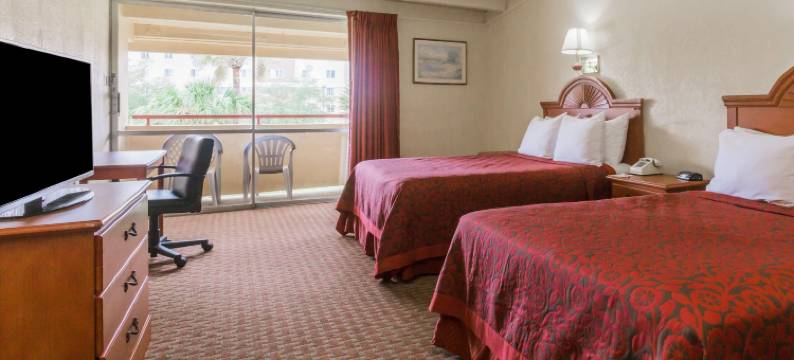 奥卡拉北戴斯酒店(Days Inn by Wyndham Ocala North)图片